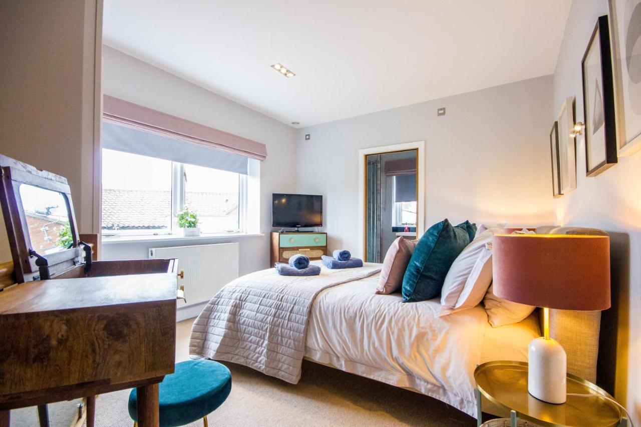 The Folly | Unthank Road | Norwich Luaran gambar