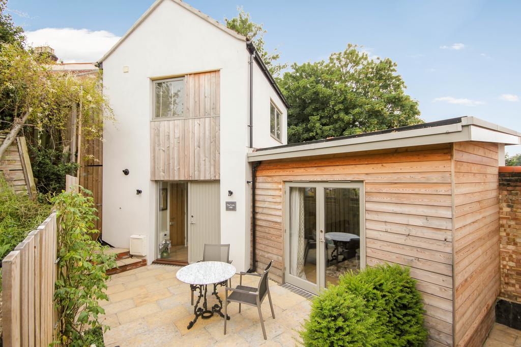 The Folly | Unthank Road | Norwich Luaran gambar